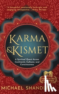 Shandler, Michael - Karma and Kismet