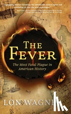 Wagner, Lon - The Fever