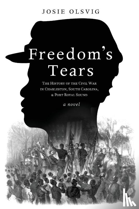 Olsvig, Josie - Freedom's Tears