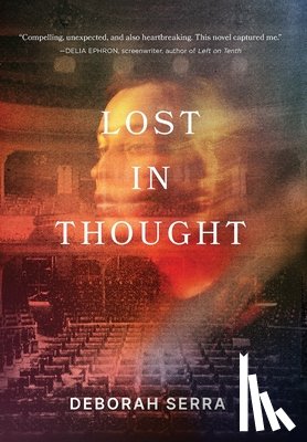 Serra, Deborah - Lost in Thought