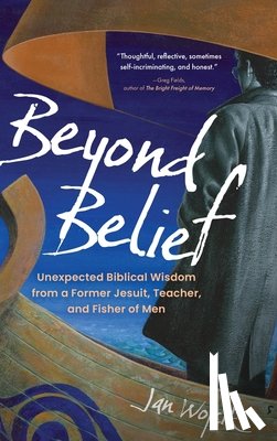Wojcik, Jan - Beyond Belief
