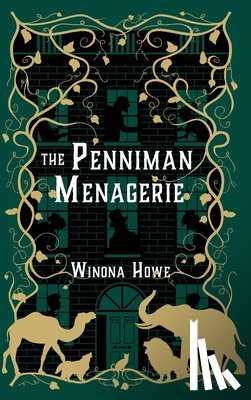 Howe, Winona - The Penniman Menagerie