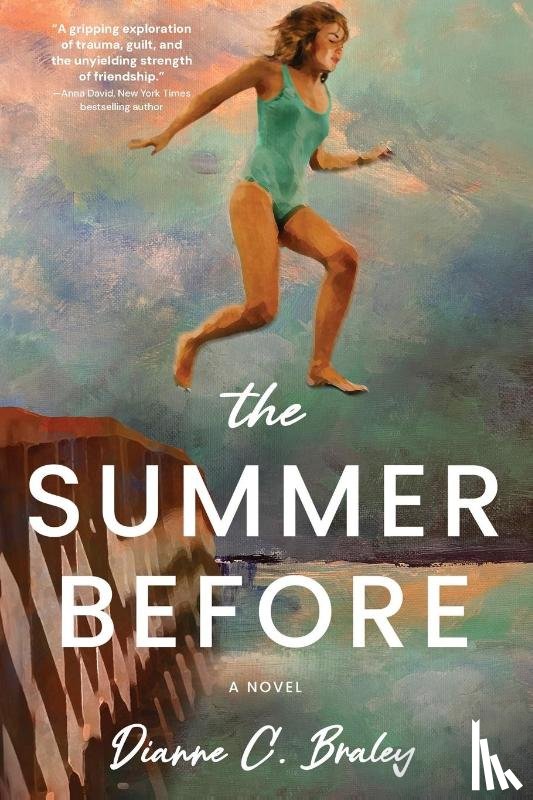 Braley, Dianne C. - The Summer Before