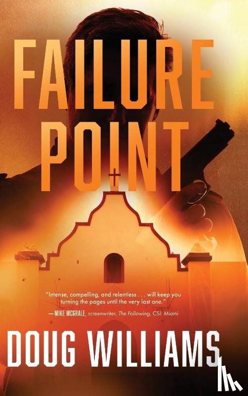 Williams, Doug - Failure Point