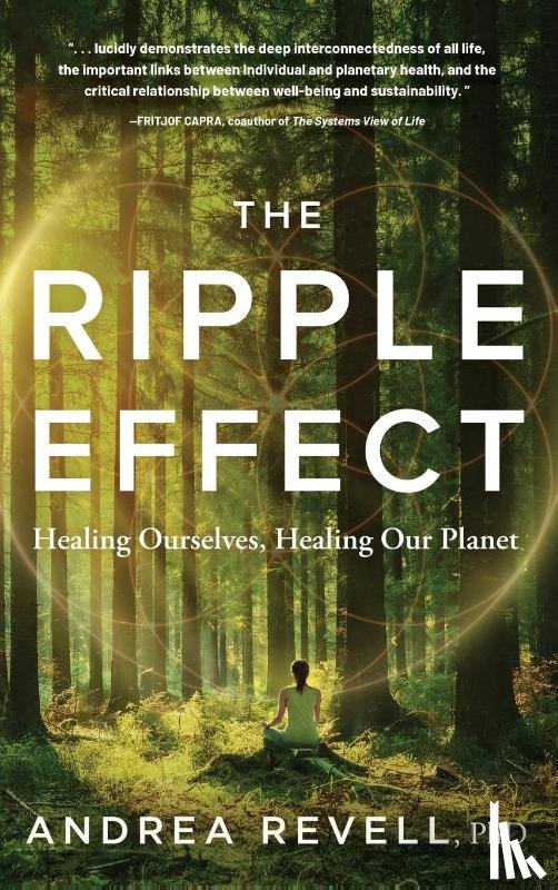 Revell, Andrea - The Ripple Effect
