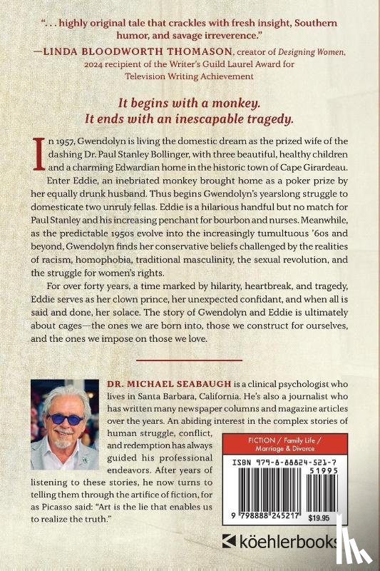 Seabaugh, Michael O. L. - Gwendolyn & Eddie
