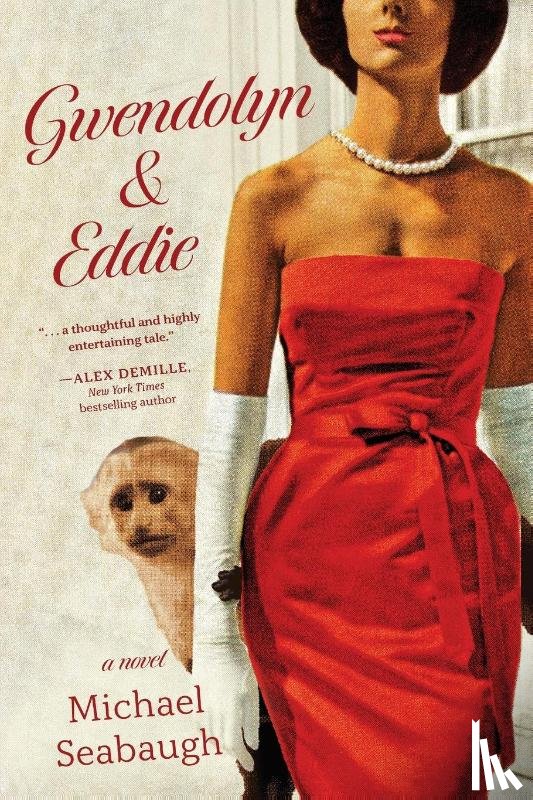 Seabaugh, Michael O. L. - Gwendolyn & Eddie