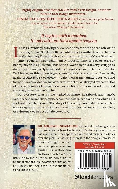 Seabaugh, Michael O. L. - Gwendolyn & Eddie