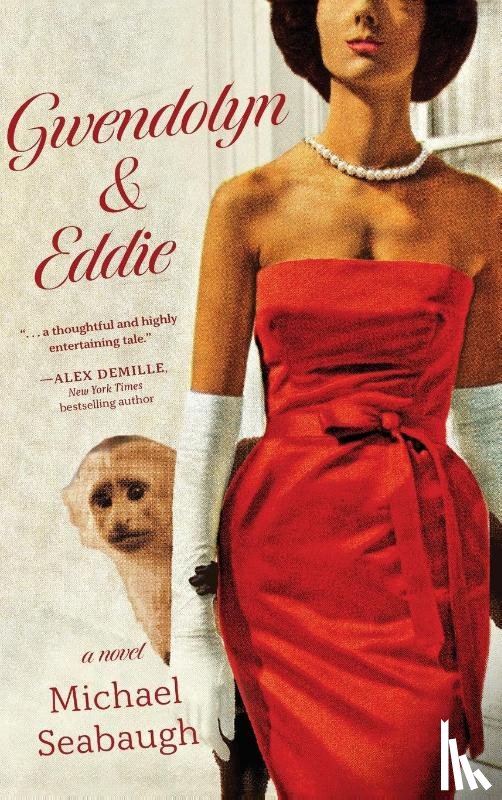 Seabaugh, Michael O. L. - Gwendolyn & Eddie