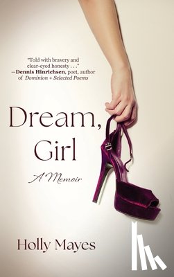 Mayes, Holly - Dream, Girl