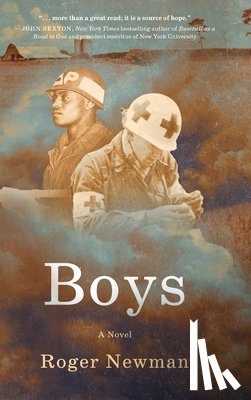 Newman, Roger - Boys