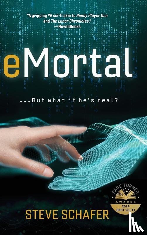 Schafer, Steve - eMortal