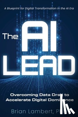 Lambert, Brian - The AI Lead