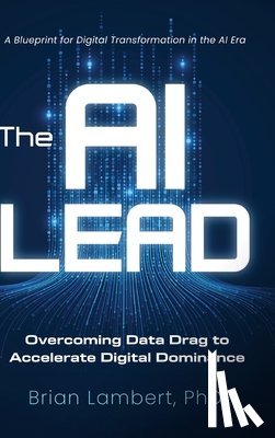Lambert, Brian - The AI Lead
