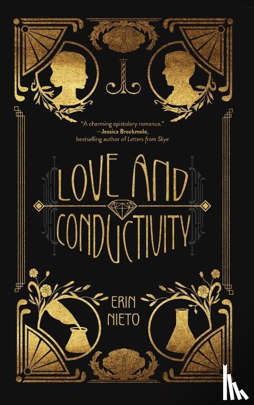 Nieto, Erin - Love and Conductivity
