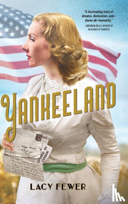 Fewer, Lacy - Yankeeland