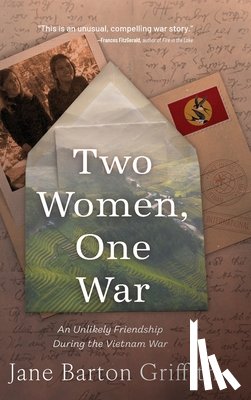 Barton Griffith, Jane - Two Women, One War