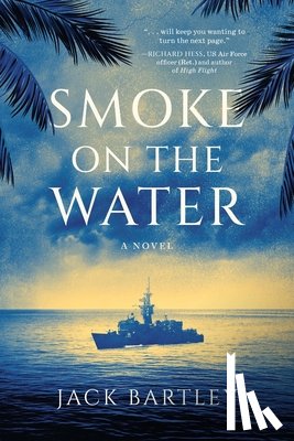 Bartley, Jack - Smoke on the Water