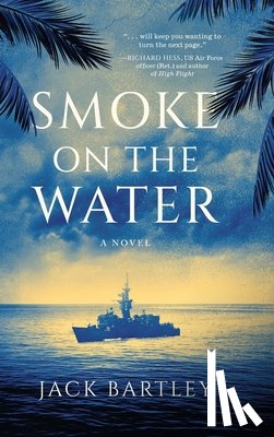 Bartley, Jack - Smoke on the Water