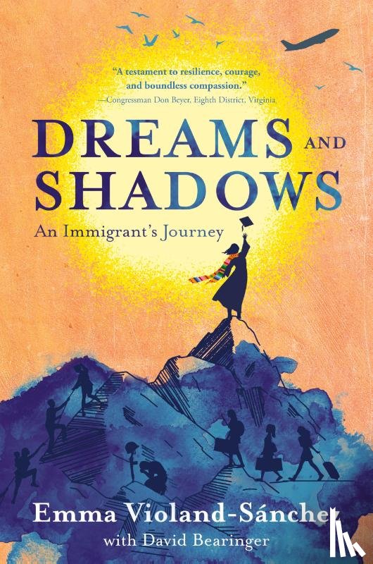 Violand-Sánchez, Emma - Dreams and Shadows