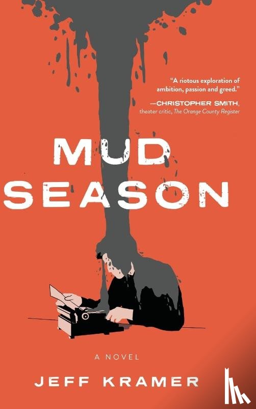 Kramer, Jeff - Mud Season