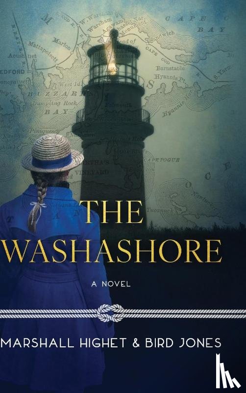 Highet, Marshall, Jones, Bird - The Washashore