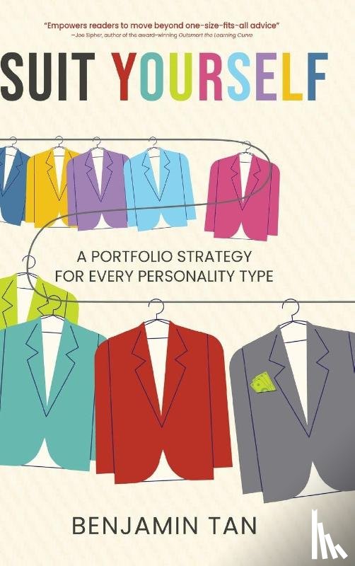 Tan, Benjamin - Suit Yourself