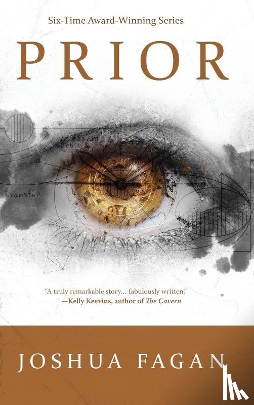 Fagan, Joshua - Prior