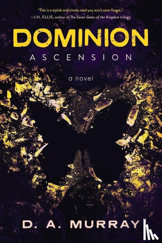 Murray, D. A. - Dominion