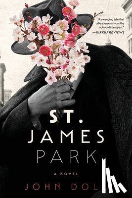 Doll, John - St. James Park
