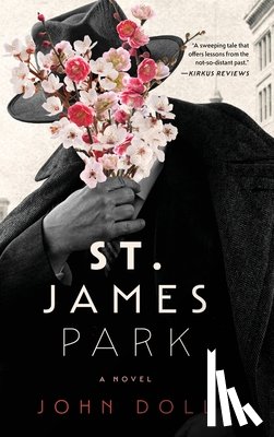 Doll, John - St. James Park