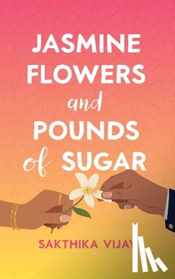 Vijay, Sakthika - Jasmine Flowers and Pounds of Sugar