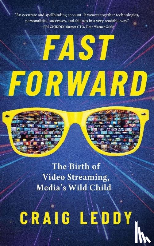Leddy, Craig - Fast Forward