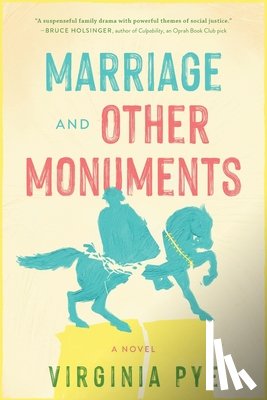 Pye, Virginia - Marriage and Other Monuments