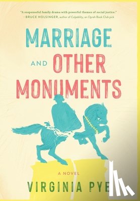 Pye, Virginia - Marriage and Other Monuments