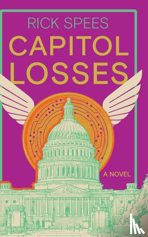 Spees, Rick - Capitol Losses