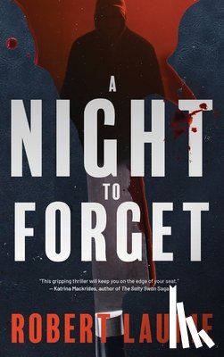 Laurie, Robert - A Night to Forget