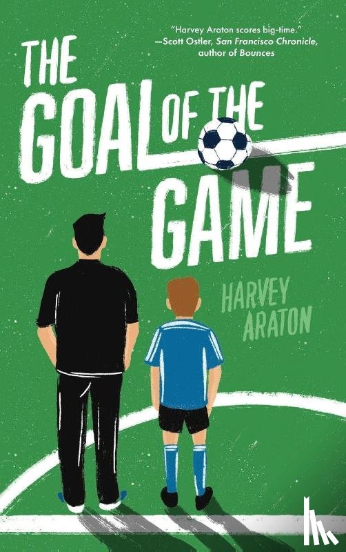 Araton, Harvey - The Goal of the Game