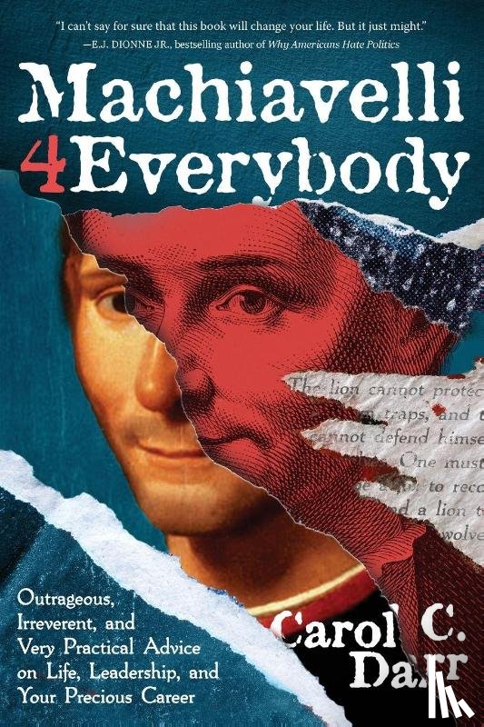 Darr, Carol C. - Machiavelli 4 Everybody