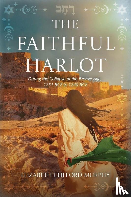 Murphy, Elizabeth Clifford - The Faithful Harlot
