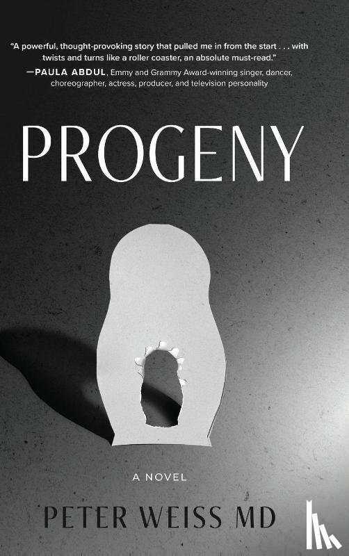 Weiss, Peter - Progeny