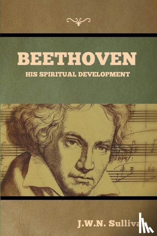 Sullivan, J. W. N. - Beethoven