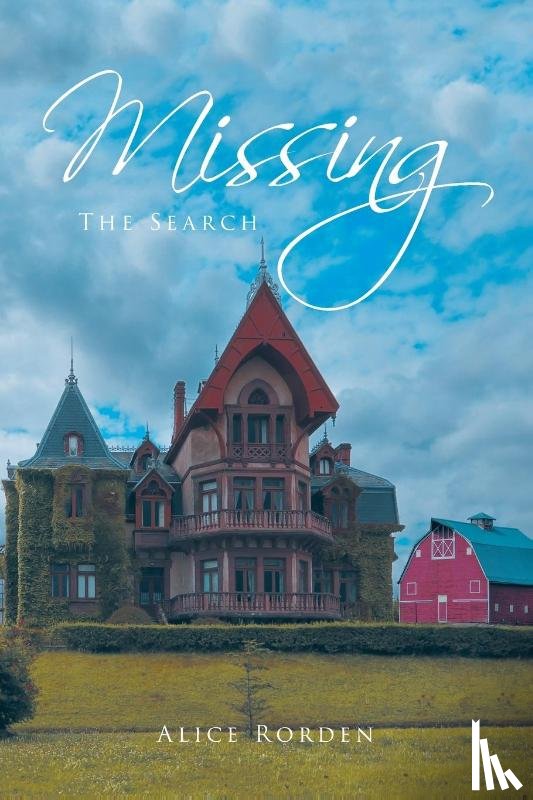 Rorden, Alice - Missing