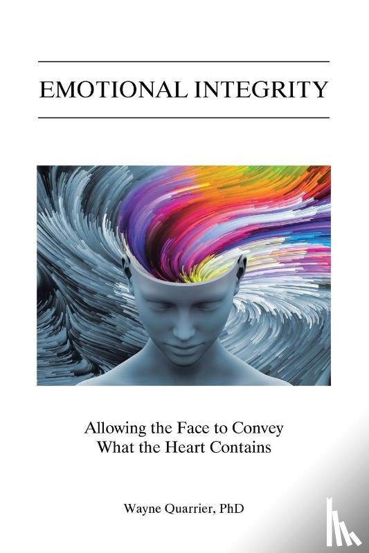 Quarrier, Wayne - Emotional Integrity