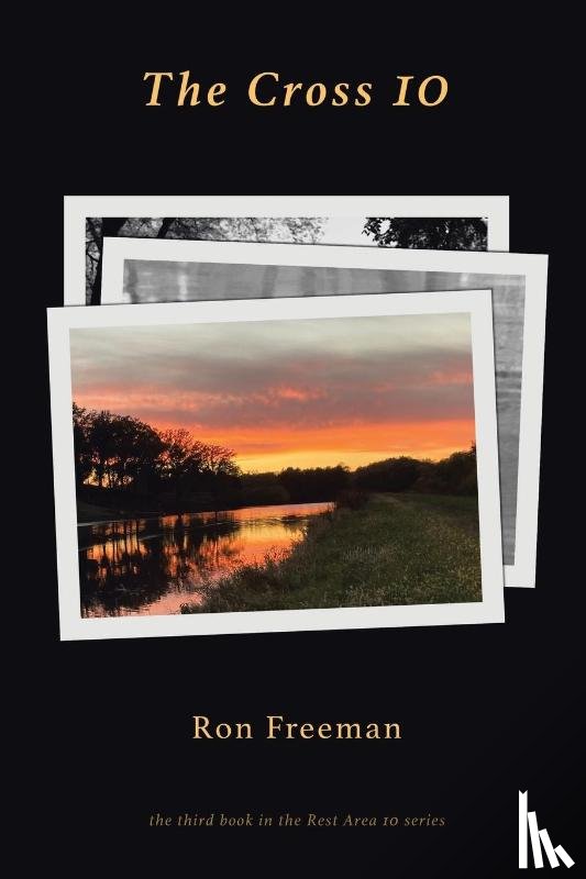 Freeman, Ron - The Cross 10