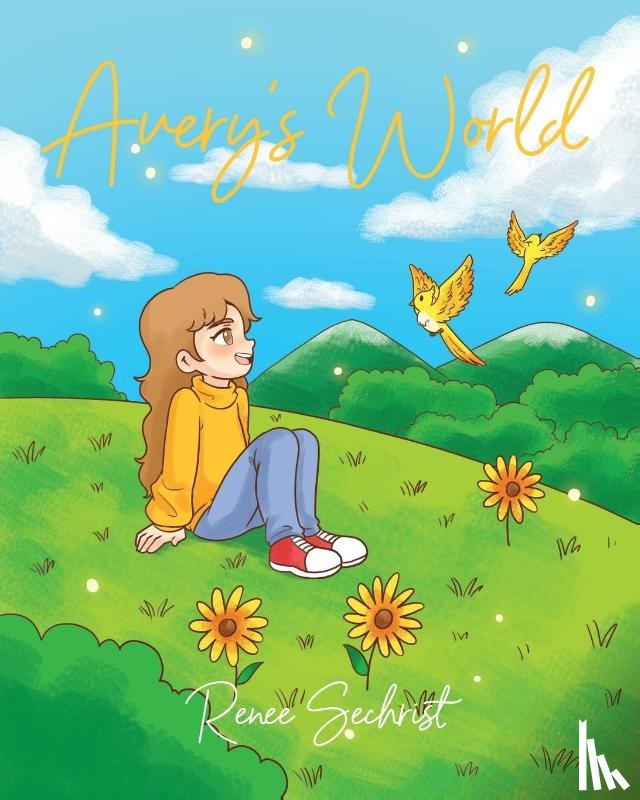 Sechrist, Renee - Avery's World