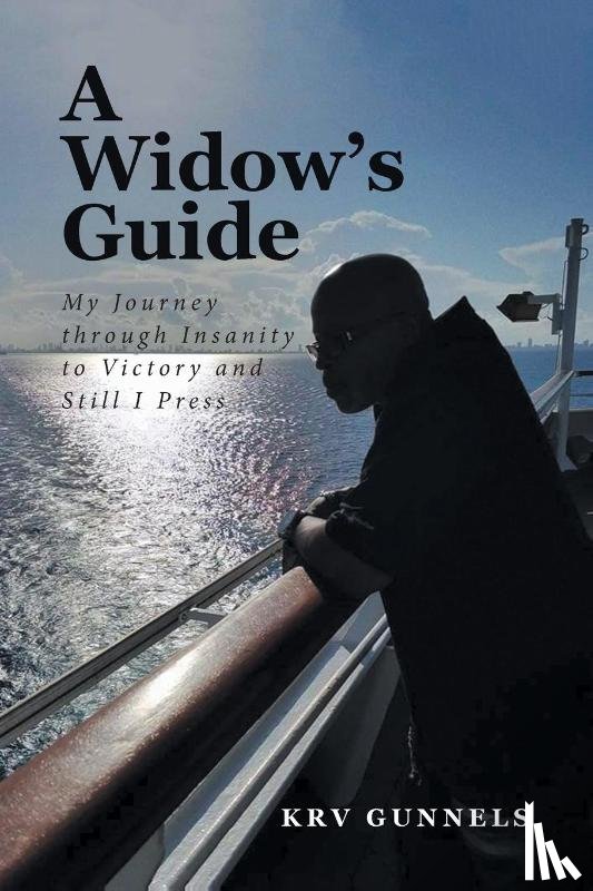 Gunnels, Krv - A Widow's Guide