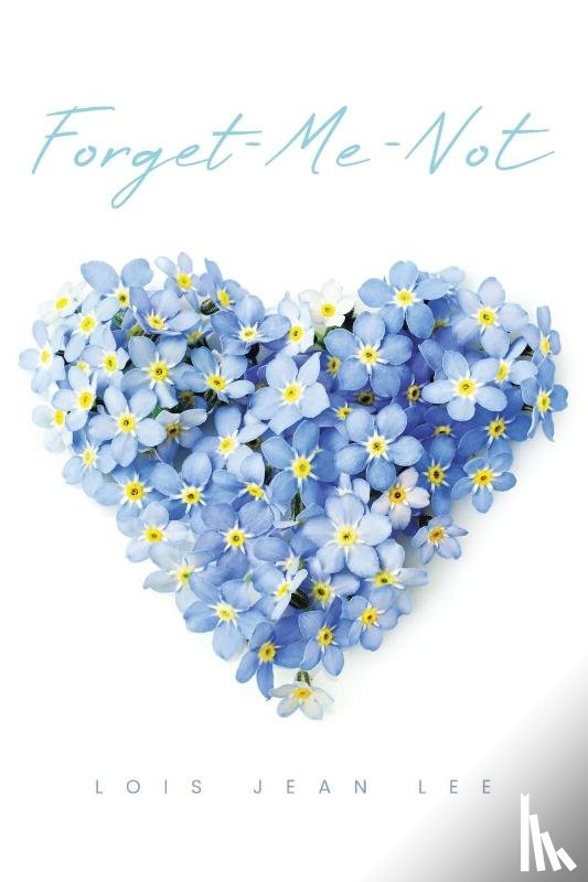 Lee, Lois Jean - Forget-Me Not