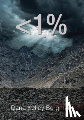 Bergman, Dana Kelley - LESS THAN 1 PERCENT