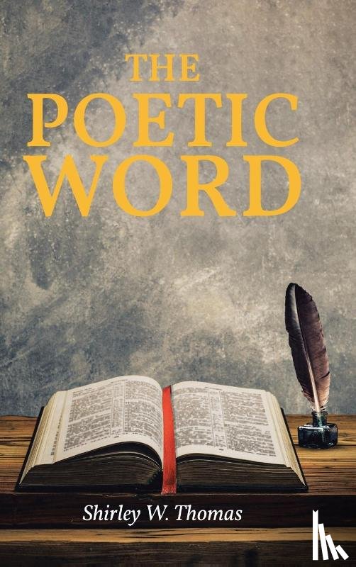 Thomas, Shirley W. - The Poetic Word